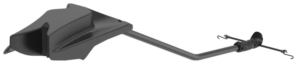 Mulchingplugg Rabatt